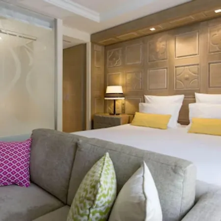 Mont-blanc Hotel