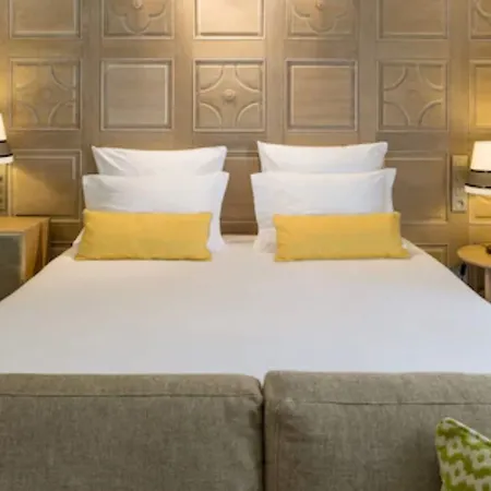 Hotel Mont-blanc