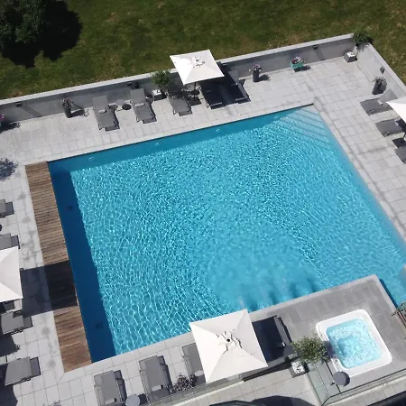 Hotel Mont-blanc Chamonix