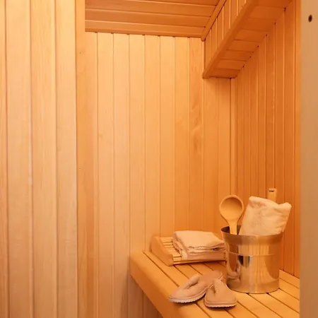 Hotel Mont-blanc Chamonix