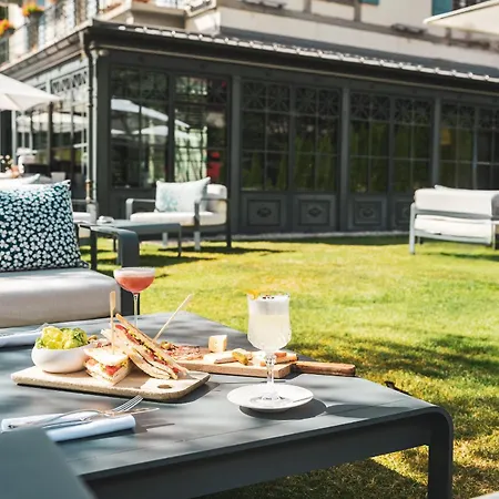 Mont-blanc שאמוני