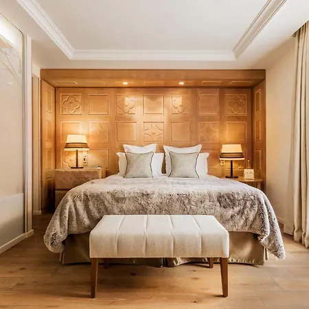 Hotel Mont-blanc