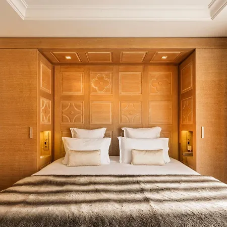 Mont-blanc Otel