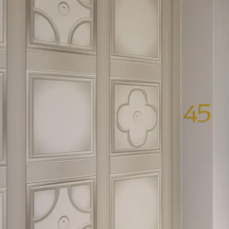 Mont-blanc מלון 5*