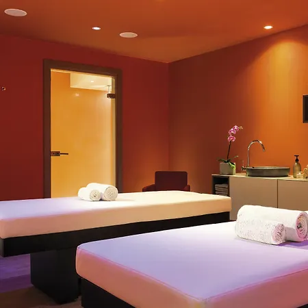 Hotel Mont-blanc
