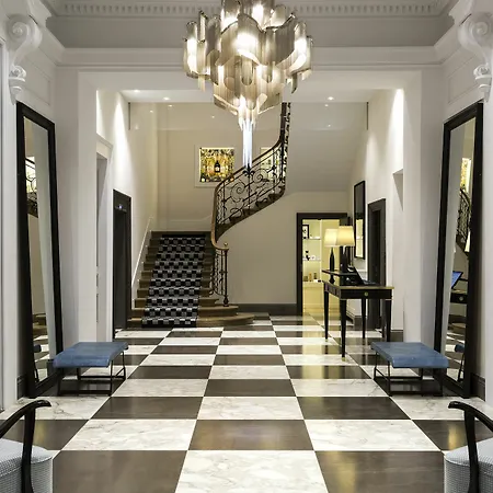 Hotel Mont-blanc