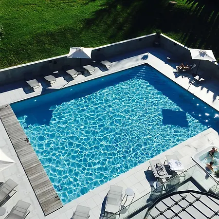 Mont-blanc Hotel 5*