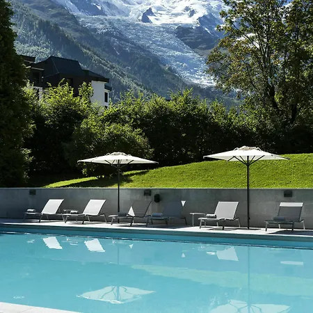 Mont-blanc Hotel 5*