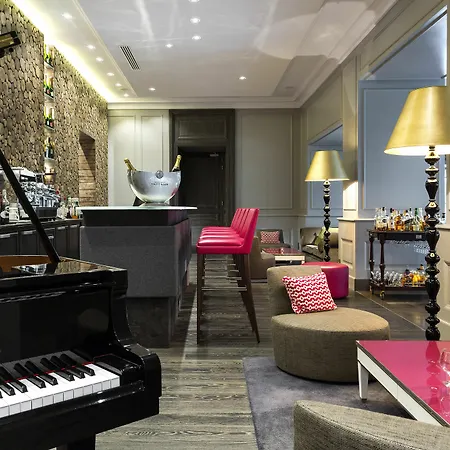 Mont-blanc Hotel 5*