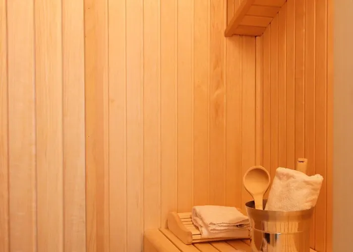 Hotel Mont-blanc Chamonix