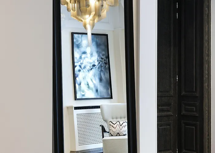 Mont-blanc 5* Chamonix