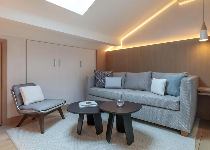 Hotel Mont-blanc Chamonix