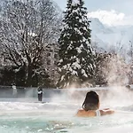 Mont-blanc Hotel Chamonix Mont Blanc