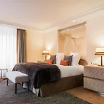 Mont-blanc 5* Chamonix Mont Blanc