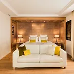 Hotel Mont-blanc Chamonix Mont Blanc