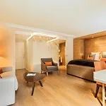 Mont-blanc 5* Chamonix Mont Blanc