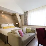 Mont-blanc Hotel