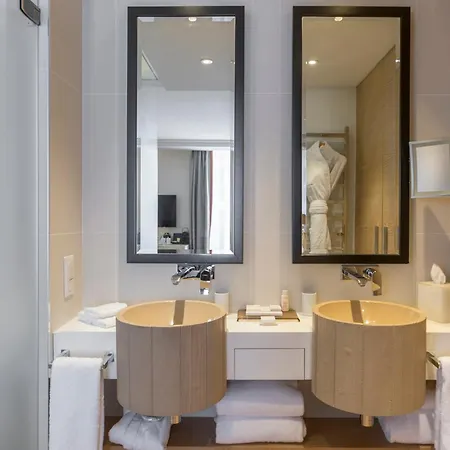 Hotell Mont-blanc Chamonix