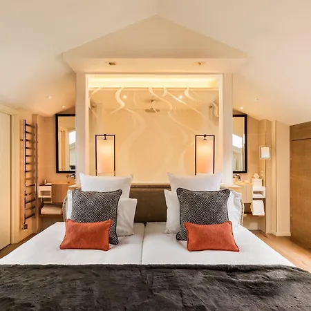 Mont-blanc 5* Chamonix Mont Blanc