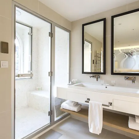 Hotel Mont-blanc Chamonix Mont Blanc