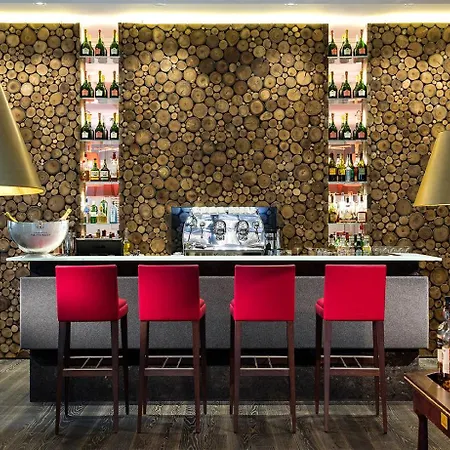 Mont-blanc 5* Chamonix Mont Blanc