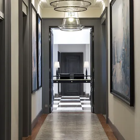 Mont-blanc 5* Chamonix Mont Blanc