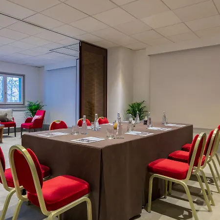 Mont-blanc Hotel Chamonix