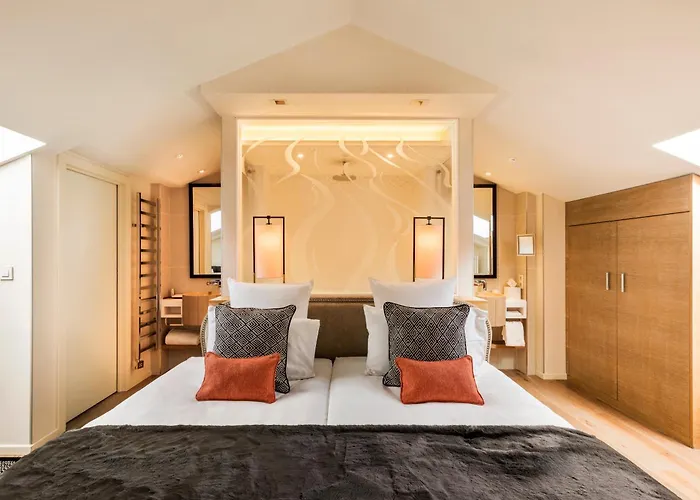 Mont-blanc 5* Chamonix