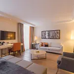 Hotel Mont-blanc