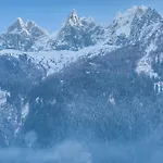 Mont-blanc Hotel 5*