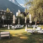 Mont-blanc 5* Chamonix