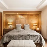 Mont-blanc 5*