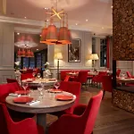Hotel Mont-blanc 5*