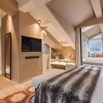 Mont-blanc Hotel 5*