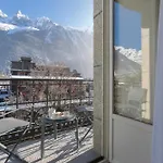 Hotel Mont-blanc Chamonix