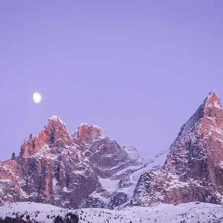 Szálloda Mont-blanc