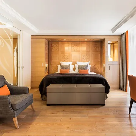 Mont-blanc Szálloda 5*