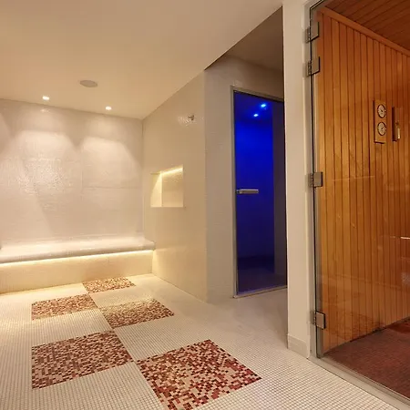 Mont-blanc Szálloda 5*