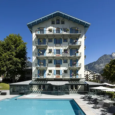 Mont-blanc 5*
