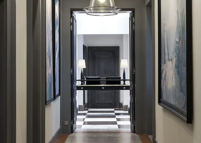 Mont-blanc 5* Chamonix