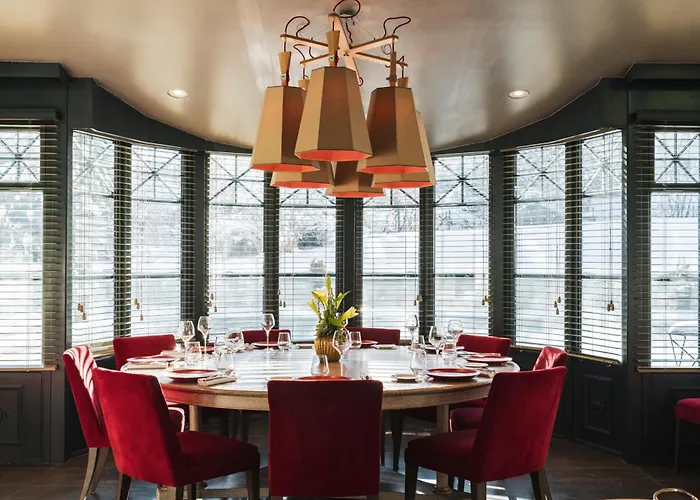 Mont-blanc Hotel Chamonix